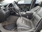 2017 Chevrolet Impala Premier Black vin: 2G1145S36H9160861