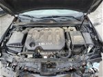 2017 Chevrolet Impala Premier Черный vin: 2G1145S36H9160861