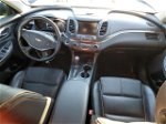 2017 Chevrolet Impala Premier Black vin: 2G1145S36H9164232