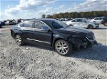 2017 Chevrolet Impala Premier Черный vin: 2G1145S36H9169897