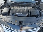 2017 Chevrolet Impala Premier Черный vin: 2G1145S36H9169897