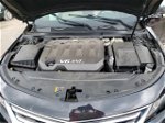 2017 Chevrolet Impala Premier Черный vin: 2G1145S36H9177854