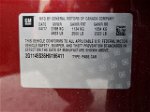 2017 Chevrolet Impala Premier Бордовый vin: 2G1145S36H9186411