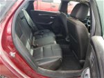 2017 Chevrolet Impala Premier Бордовый vin: 2G1145S36H9189115