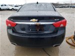 2017 Chevrolet Impala Premier Black vin: 2G1145S36H9192323