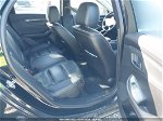 2017 Chevrolet Impala 2lz Black vin: 2G1145S36H9194976