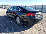 2017 Chevrolet Impala Premier Black vin: 2G1145S36H9195299