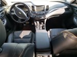 2017 Chevrolet Impala Premier Черный vin: 2G1145S36H9197750