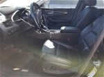 2017 Chevrolet Impala Premier Black vin: 2G1145S36H9197750