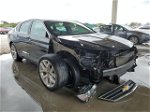 2016 Chevrolet Impala Ltz Black vin: 2G1145S37G9105267
