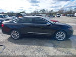 2016 Chevrolet Impala 2lz Black vin: 2G1145S37G9129925