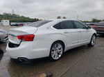 2016 Chevrolet Impala Ltz White vin: 2G1145S37G9203070