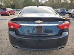 2017 Chevrolet Impala Premier Black vin: 2G1145S37H9120871