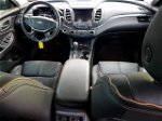2017 Chevrolet Impala Premier Черный vin: 2G1145S37H9120871