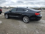 2017 Chevrolet Impala Premier Черный vin: 2G1145S37H9121521