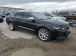 2017 Chevrolet Impala Premier Черный vin: 2G1145S37H9121521