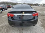 2017 Chevrolet Impala Premier Черный vin: 2G1145S37H9121521