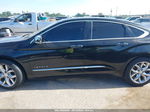 2017 Chevrolet Impala 2lz Black vin: 2G1145S37H9124497