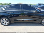 2017 Chevrolet Impala 2lz Black vin: 2G1145S37H9124497