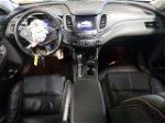 2017 Chevrolet Impala Premier Серебряный vin: 2G1145S37H9126301