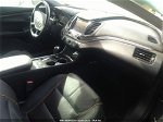 2017 Chevrolet Impala Premier Черный vin: 2G1145S37H9149254