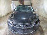 2017 Chevrolet Impala Premier Черный vin: 2G1145S37H9158391