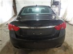 2017 Chevrolet Impala Premier Черный vin: 2G1145S37H9158391