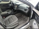 2017 Chevrolet Impala Premier Серебряный vin: 2G1145S37H9159296