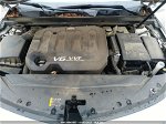 2017 Chevrolet Impala Premier Серебряный vin: 2G1145S37H9159296