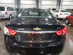 2017 Chevrolet Impala Premier Black vin: 2G1145S37H9192024