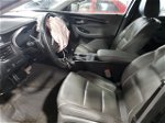 2017 Chevrolet Impala Premier Черный vin: 2G1145S37H9192024