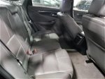 2017 Chevrolet Impala Premier Черный vin: 2G1145S37H9192024