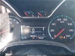 2017 Chevrolet Impala 2lz Бордовый vin: 2G1145S37H9195361