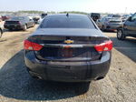 2016 Chevrolet Impala Ltz Blue vin: 2G1145S38G9140819