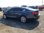 2016 Chevrolet Impala Ltz Blue vin: 2G1145S38G9140819