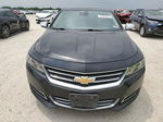 2017 Chevrolet Impala Premier Black vin: 2G1145S38H9100497