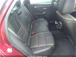 2017 Chevrolet Impala Premier Красный vin: 2G1145S38H9103688