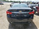 2017 Chevrolet Impala Premier Black vin: 2G1145S38H9113931