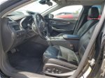 2017 Chevrolet Impala Premier Черный vin: 2G1145S38H9113931