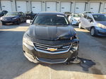 2017 Chevrolet Impala Premier Black vin: 2G1145S38H9133046