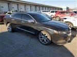 2017 Chevrolet Impala Premier Черный vin: 2G1145S38H9133046
