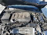 2017 Chevrolet Impala Premier Черный vin: 2G1145S38H9145925