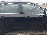 2017 Chevrolet Impala 2lz Black vin: 2G1145S38H9163552