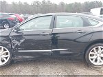 2017 Chevrolet Impala 2lz Черный vin: 2G1145S38H9163552