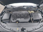 2017 Chevrolet Impala 2lz Черный vin: 2G1145S38H9163552