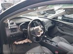 2017 Chevrolet Impala 2lz Black vin: 2G1145S38H9163552