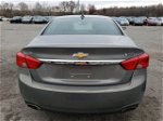 2017 Chevrolet Impala Premier Gray vin: 2G1145S38H9170775