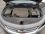 2017 Chevrolet Impala Premier Gray vin: 2G1145S38H9170775