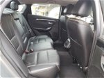 2017 Chevrolet Impala Premier Серый vin: 2G1145S38H9170775