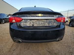 2017 Chevrolet Impala Premier Black vin: 2G1145S38H9180447